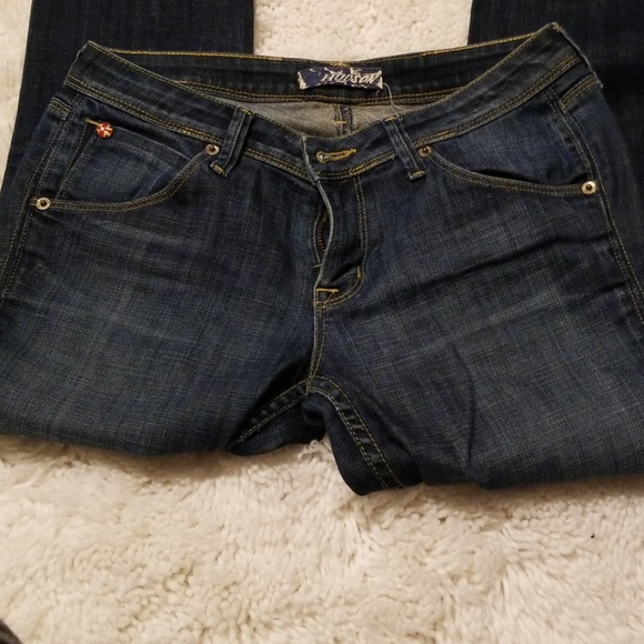 Hudson jeans - Picture 3 of 3